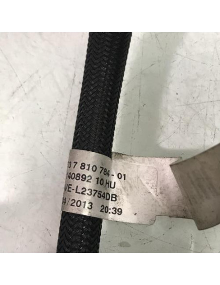 Durite BMW SERIE 5 F10 PHASE 2 Diesel