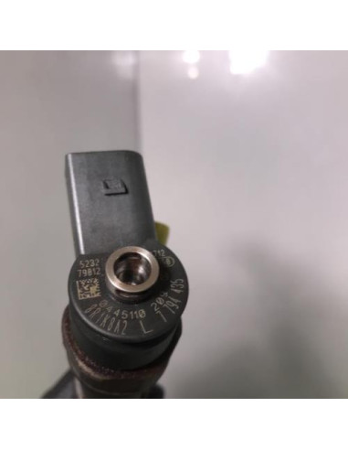Injecteurs BMW SERIE 3 E90 PHASE 1 Diesel