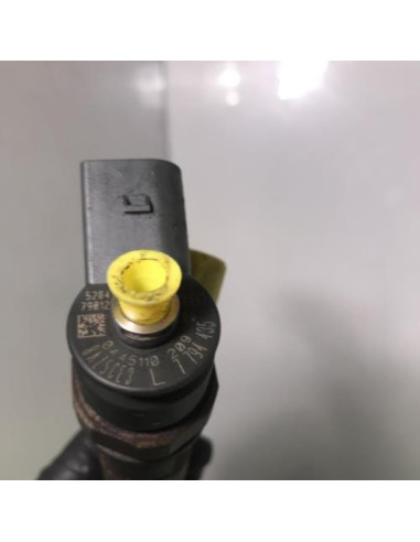 Injecteurs BMW SERIE 3 E90 PHASE 1 Diesel