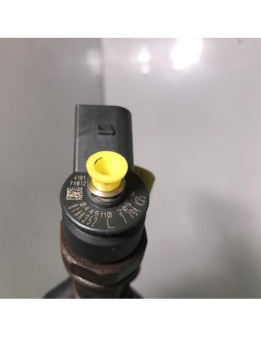 Injecteurs BMW SERIE 3 E90 PHASE 1 Diesel