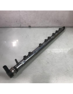 Rampe injection BMW SERIE 5 F10 PHASE 1 Diesel