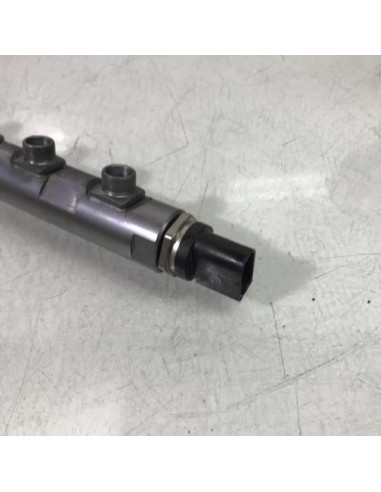 Rampe injection BMW SERIE 5 F10 PHASE 1 Diesel
