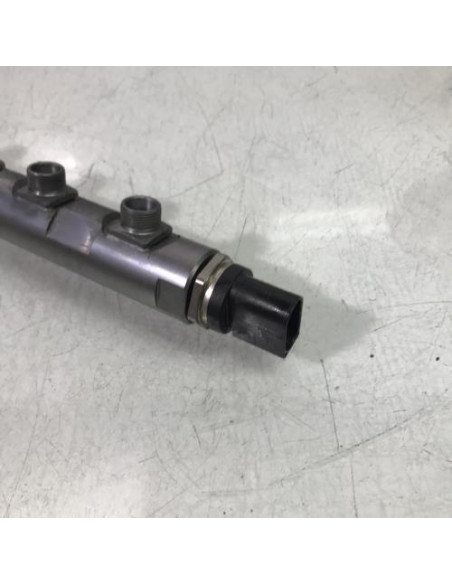 Rampe injection BMW SERIE 5 F10 PHASE 1 Diesel