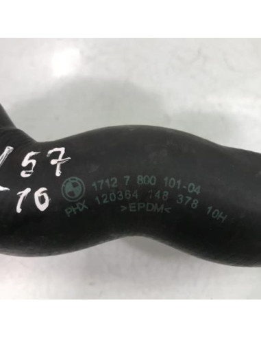 Durite BMW SERIE 5 F10 PHASE 1 Diesel