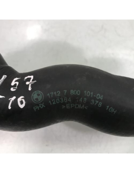 Durite BMW SERIE 5 F10 PHASE 1 Diesel