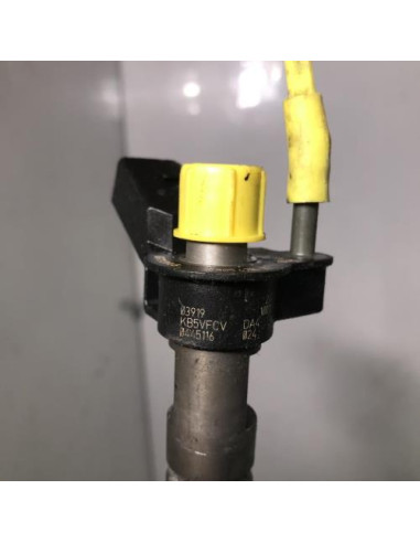 Injecteurs BMW SERIE 5 F10 PHASE 1 Diesel