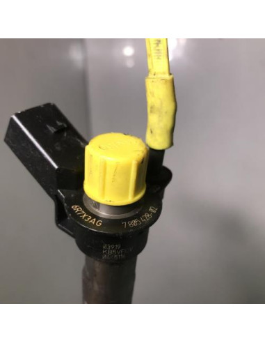 Injecteurs BMW SERIE 5 F10 PHASE 1 Diesel