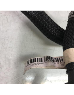 Durite BMW SERIE 5 F10 PHASE 1 Diesel