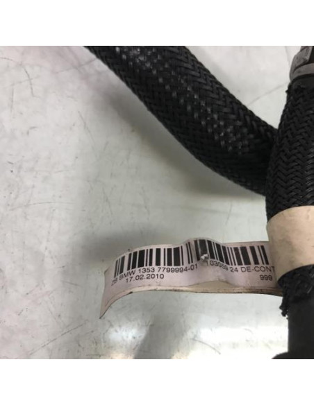 Durite BMW SERIE 5 F10 PHASE 1 Diesel