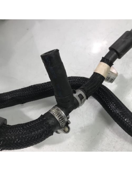 Durite BMW SERIE 5 F10 PHASE 1 Diesel