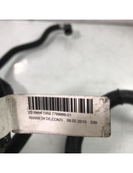 Durite BMW SERIE 5 F10 PHASE 1 Diesel