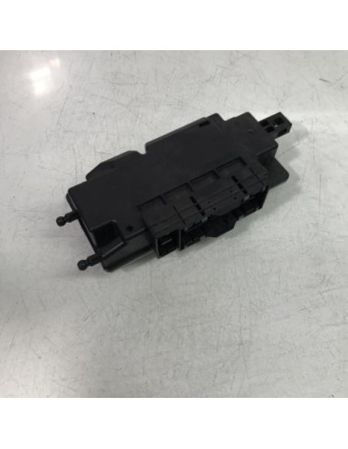 Boitier air bag BMW X3 F25 PHASE 2 Diesel