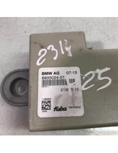 Antenne BMW X3 F25 PHASE 2 Diesel 2