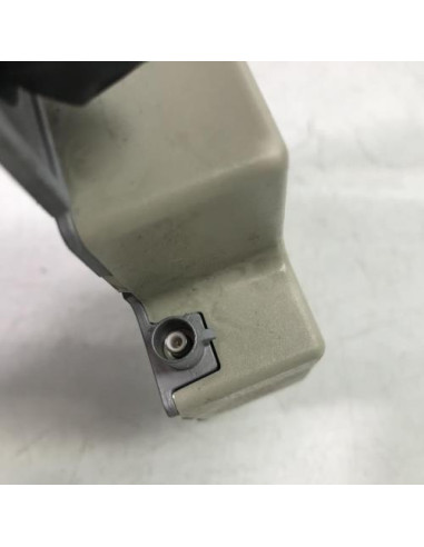 Antenne BMW X3 F25 PHASE 2 Diesel