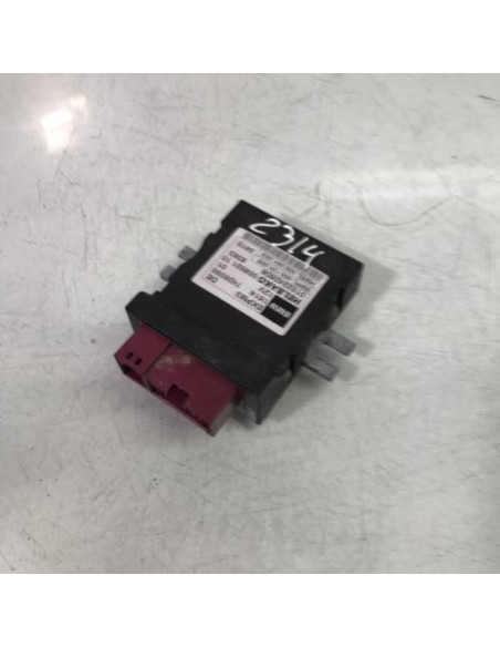 Calculateur BMW X3 F25 PHASE 2 Diesel