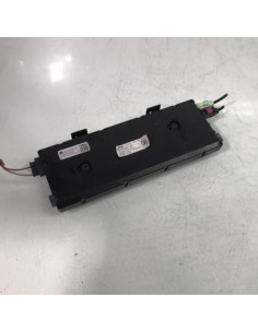 Antenne BMW X3 F25 PHASE 2 Diesel