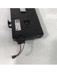 Antenne BMW X3 F25 PHASE 2 Diesel 2