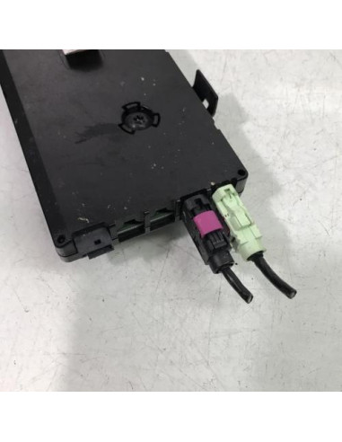 Antenne BMW X3 F25 PHASE 2 Diesel