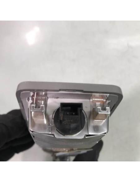 Eclairage de plafonnier BMW X3 F25 PHASE 2 Diesel