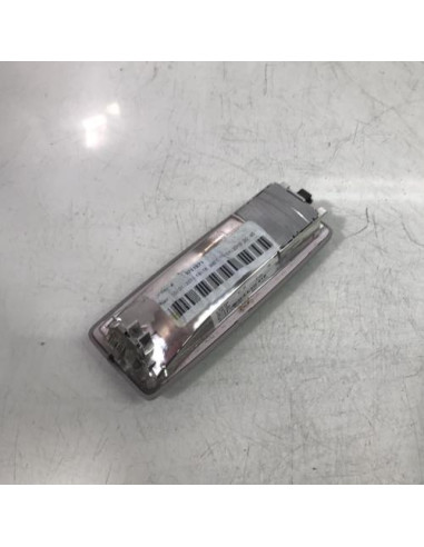 Eclairage de plafonnier BMW X3 F25 PHASE 2 Diesel