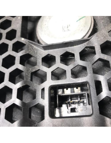 Haut parleur BMW X3 F25 PHASE 2 Diesel