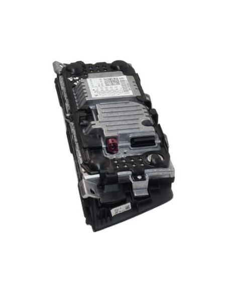Ecran GPS BMW SERIE 5 F10 PHASE 1 Essence