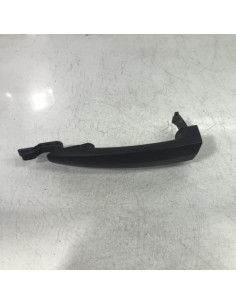 Poignee porte avant gauche BMW SERIE 1 E87 PHASE 1 Essence