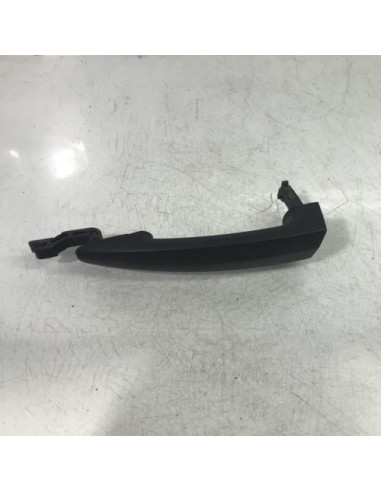 Poignee porte avant gauche BMW SERIE 1 E87 PHASE 1 Essence
