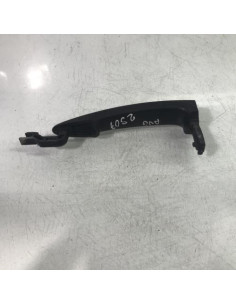 Poignee porte avant gauche BMW SERIE 1 E87 PHASE 1 Essence 2