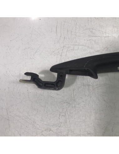 Poignee porte avant droit BMW SERIE 1 E87 PHASE 1 Essence