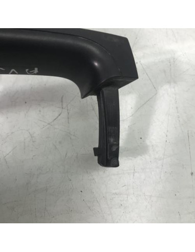 Poignee porte avant droit BMW SERIE 1 E87 PHASE 1 Essence