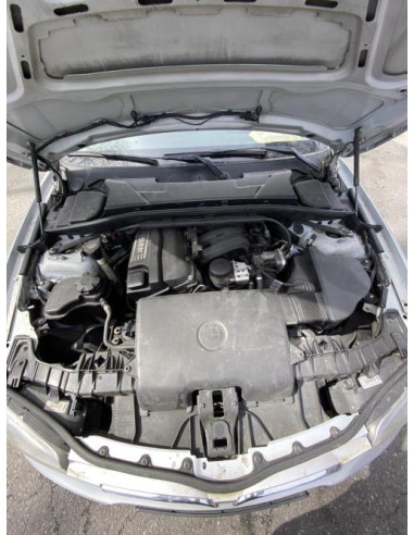 Vitre arriere gauche BMW SERIE 1 E87 PHASE 1 Essence