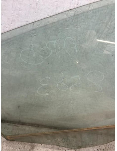 Vitre arriere droit BMW SERIE 1 E87 PHASE 1 Essence