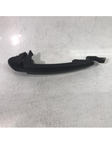 Poignee porte arriere droit BMW SERIE 1 E87 PHASE 1 Essence