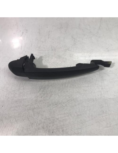 Poignee porte arriere droit BMW SERIE 1 E87 PHASE 1 Essence