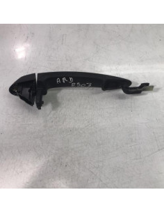 Poignee porte arriere droit BMW SERIE 1 E87 PHASE 1 Essence 2