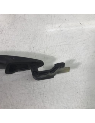 Poignee porte arriere droit BMW SERIE 1 E87 PHASE 1 Essence