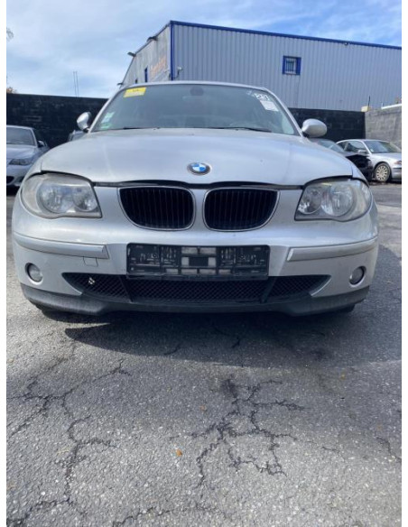 Poignee porte arriere droit BMW SERIE 1 E87 PHASE 1 Essence