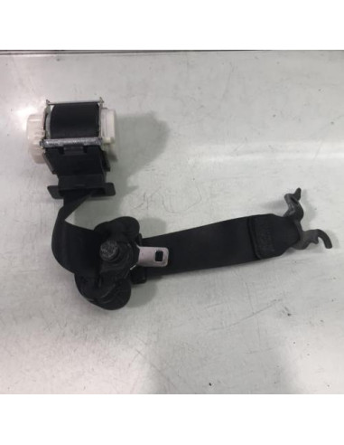 Ceinture avant droit BMW SERIE 1 E87 PHASE 1 Essence