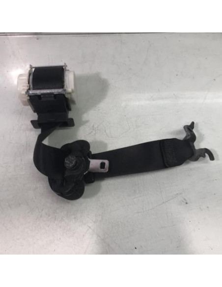 Ceinture avant droit BMW SERIE 1 E87 PHASE 1 Essence