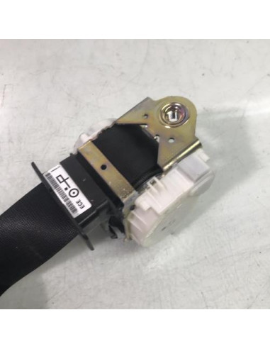 Ceinture avant droit BMW SERIE 1 E87 PHASE 1 Essence