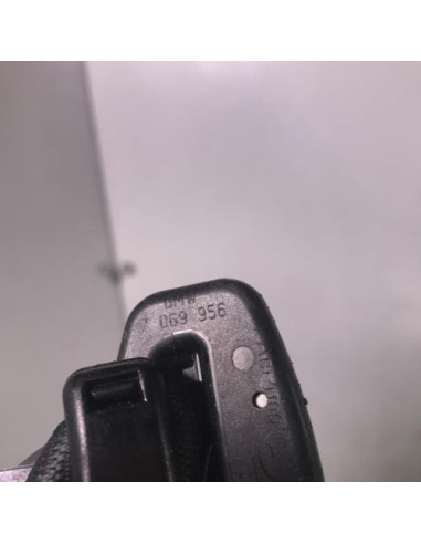 Ceinture avant droit BMW SERIE 1 E87 PHASE 1 Essence