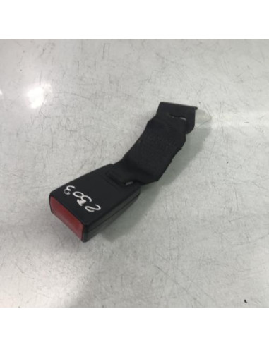 Attache ceinture arriere gauche BMW SERIE 1 E87 PHASE 1 Essence