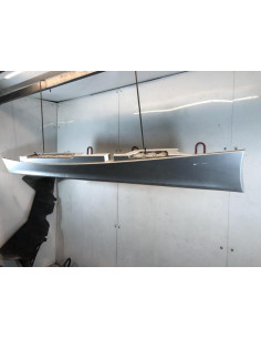 Bas de caisse gauche BMW SERIE 1 E87 PHASE 1 Essence