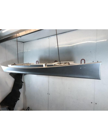 Bas de caisse gauche BMW SERIE 1 E87 PHASE 1 Essence