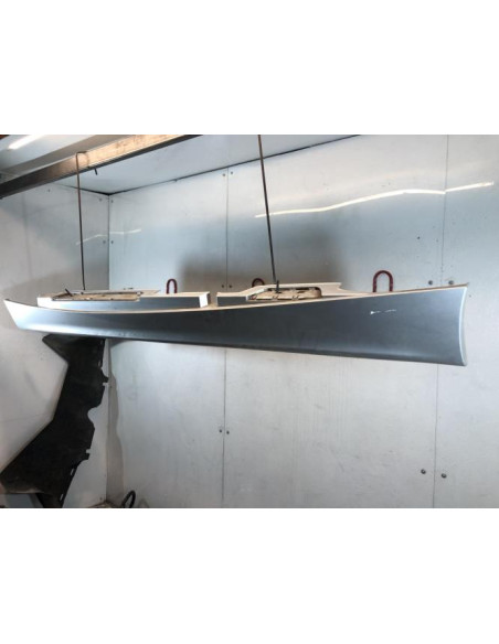 Bas de caisse gauche BMW SERIE 1 E87 PHASE 1 Essence