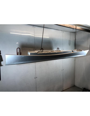 Bas de caisse gauche BMW SERIE 1 E87 PHASE 1 Essence