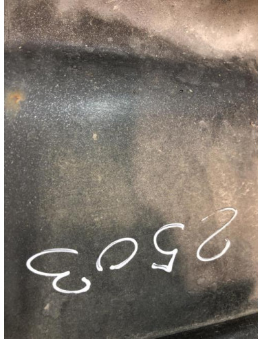 Bas de caisse gauche BMW SERIE 1 E87 PHASE 1 Essence