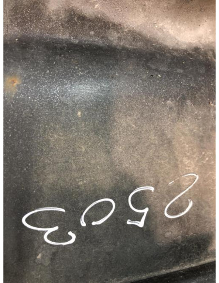 Bas de caisse gauche BMW SERIE 1 E87 PHASE 1 Essence