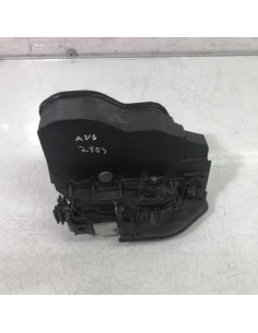 Serrure avant gauche BMW SERIE 1 E87 PHASE 1 Essence